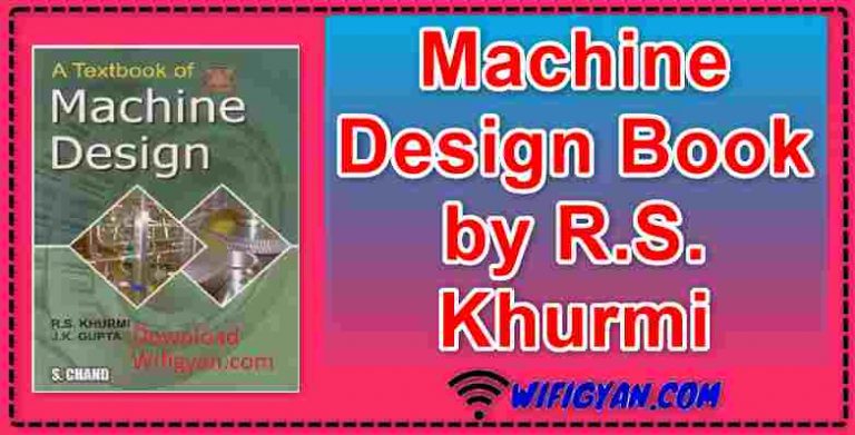 production technology by rs khurmi pdf
