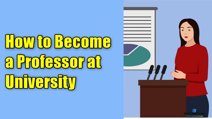 how-to-become-a-professor-at-university