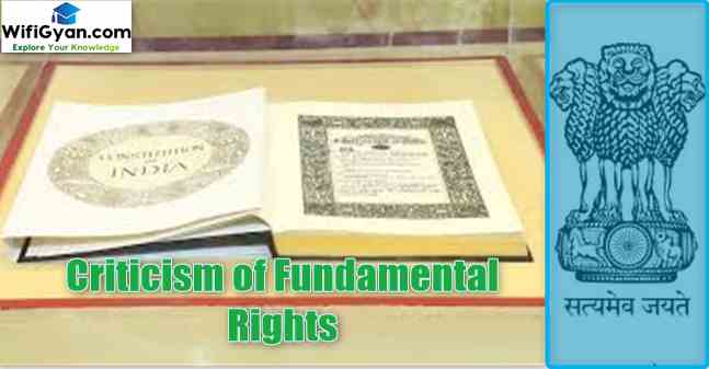 fundamental rights critical analysis