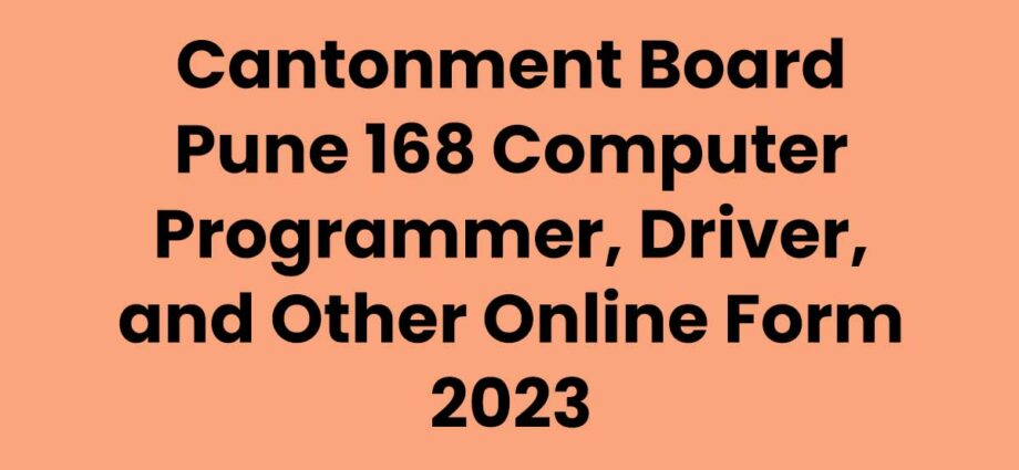 cantonment-board-pune-168-computer-programmer-driver-and